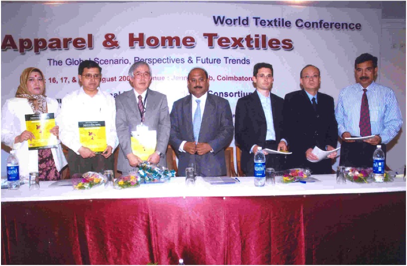 World Conference on Apparel & Home Textiles