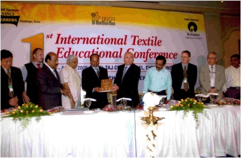 International Conference on Textile Education