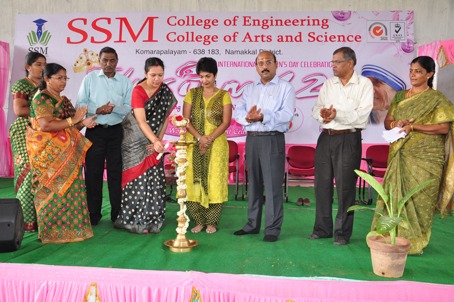 International Women's Day Celebration