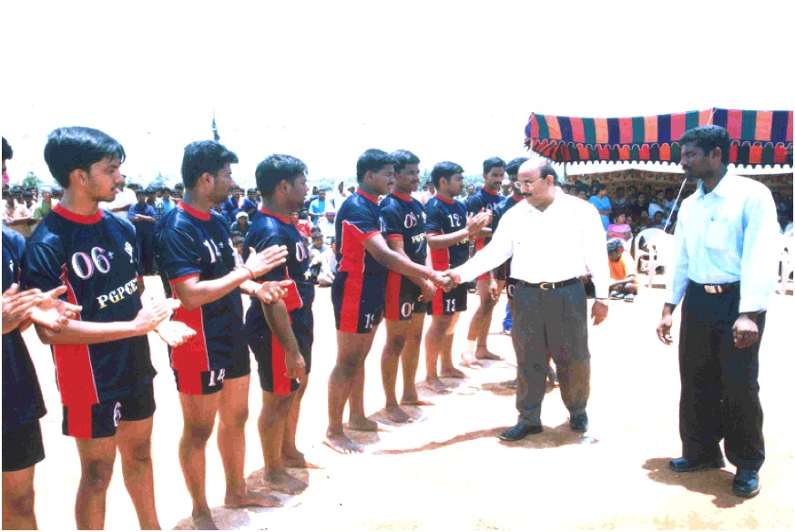 SSM Annual Athletic & Sports Meet