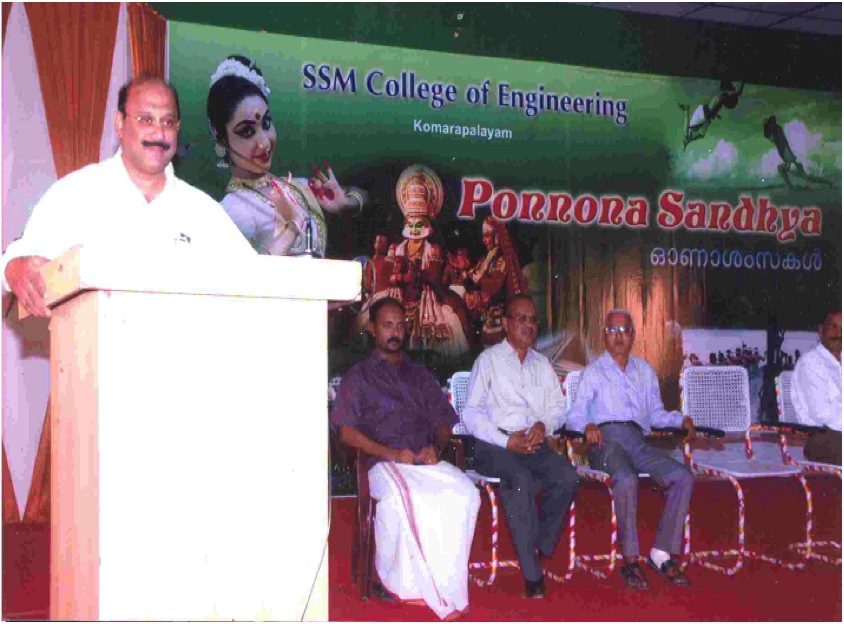 Onam Cultural Celebrations